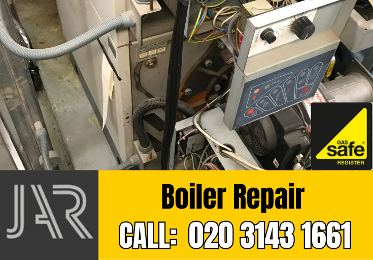 boiler repair Seven Kings