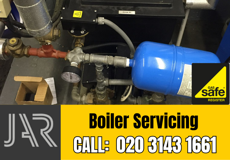 boiler service Seven Kings