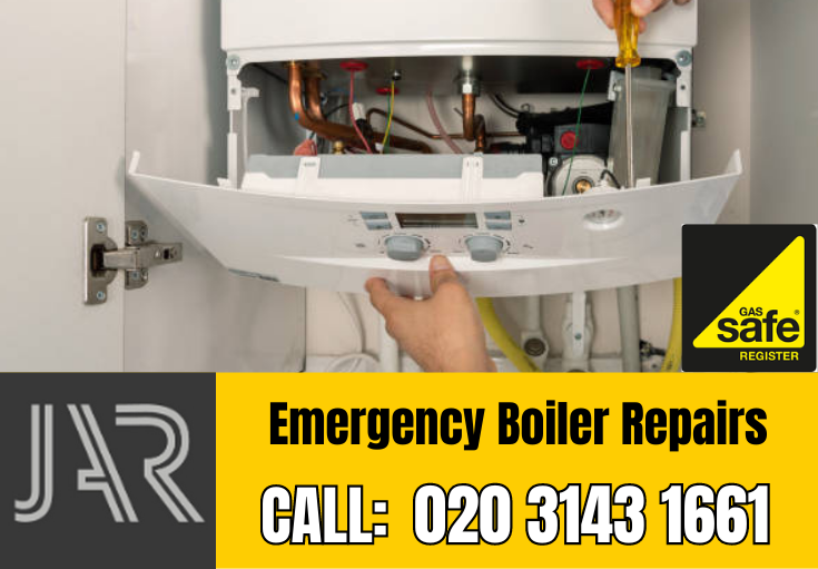 emergency boiler repairs Seven Kings