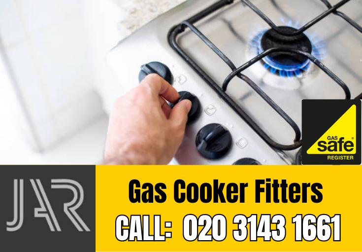 gas cooker fitters Seven Kings