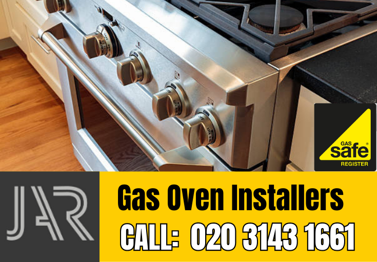 gas oven installer Seven Kings