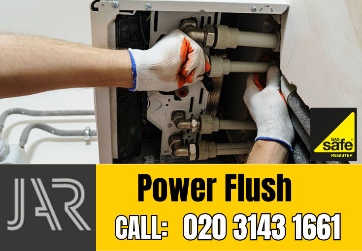 power flush Seven Kings