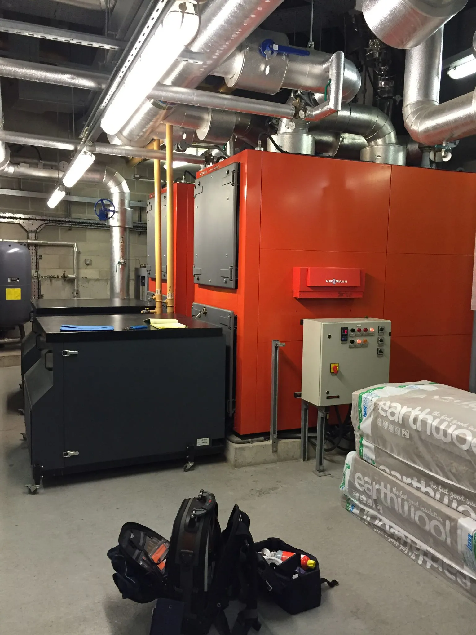 local gas engineer Seven Kings, IG3