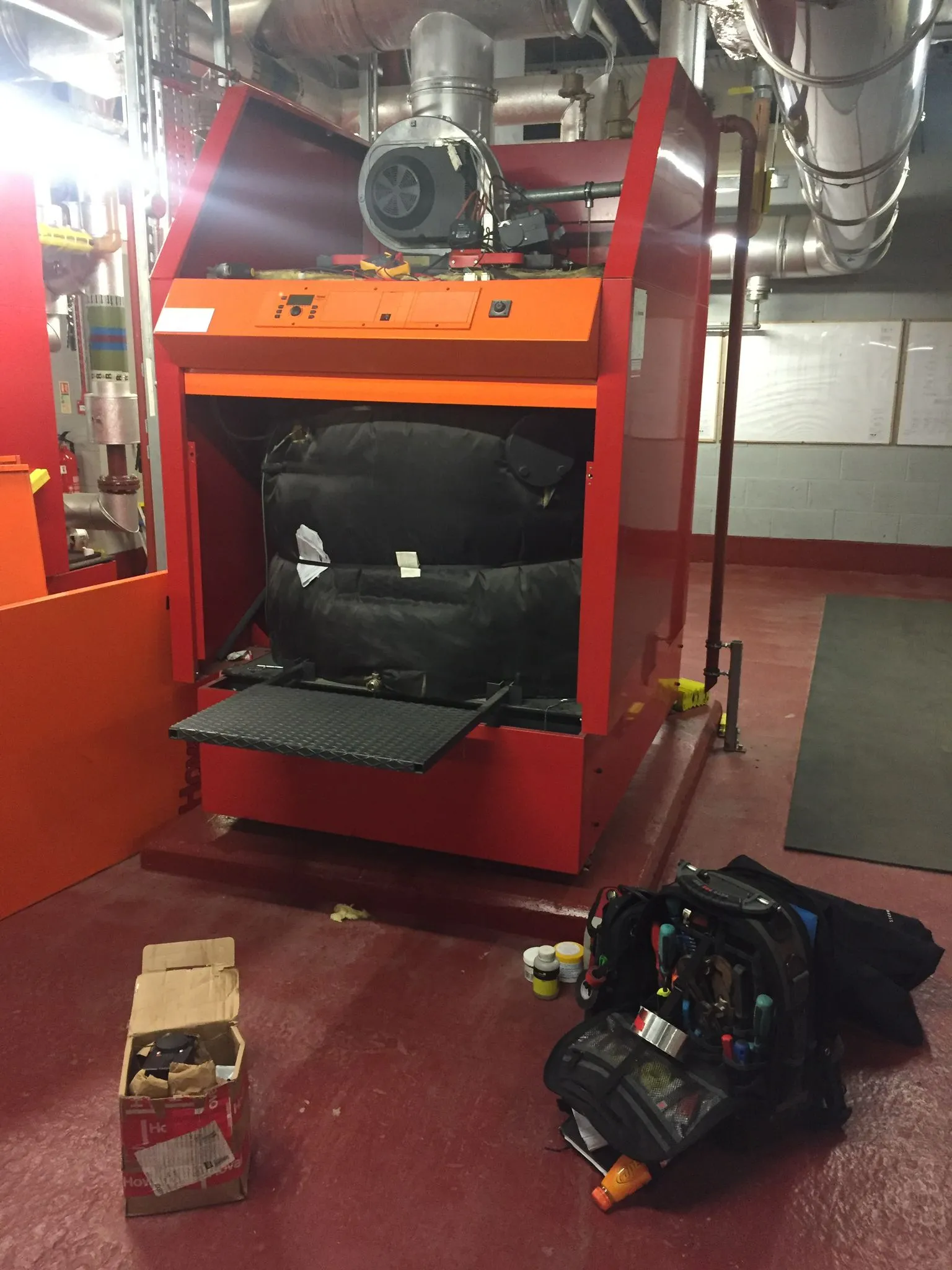 emergency heating engineer Seven Kings, IG3