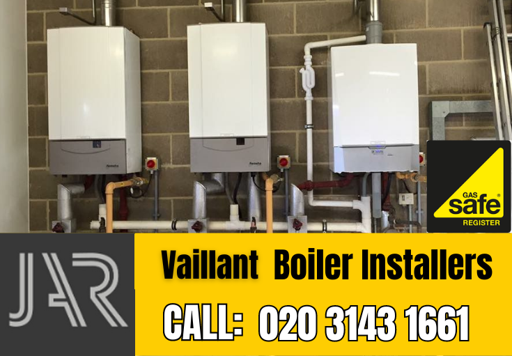 Vaillant boiler installers Seven Kings